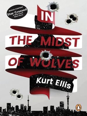 cover image of In the Midst of Wolves